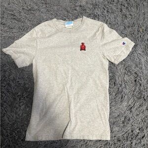 Champion tee